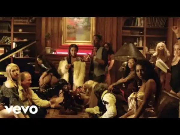 Video: Young Dolph – Slave Owner